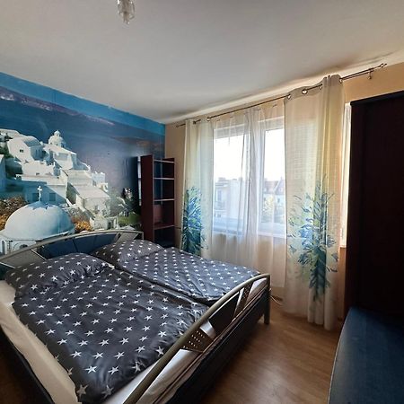 Apartament Oceania Mielno Mielno  Zewnętrze zdjęcie