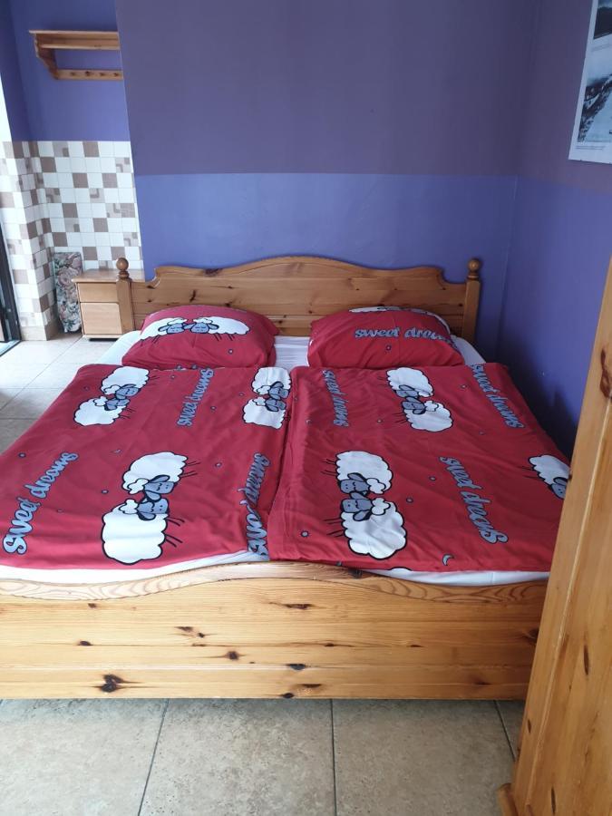 Apartament Oceania Mielno Mielno  Zewnętrze zdjęcie
