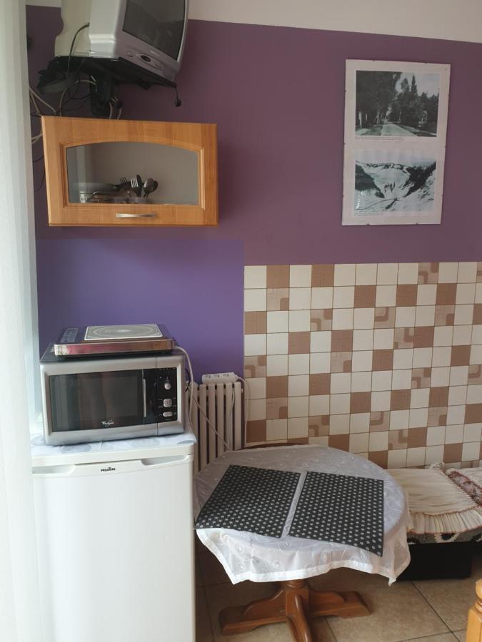 Apartament Oceania Mielno Mielno  Zewnętrze zdjęcie