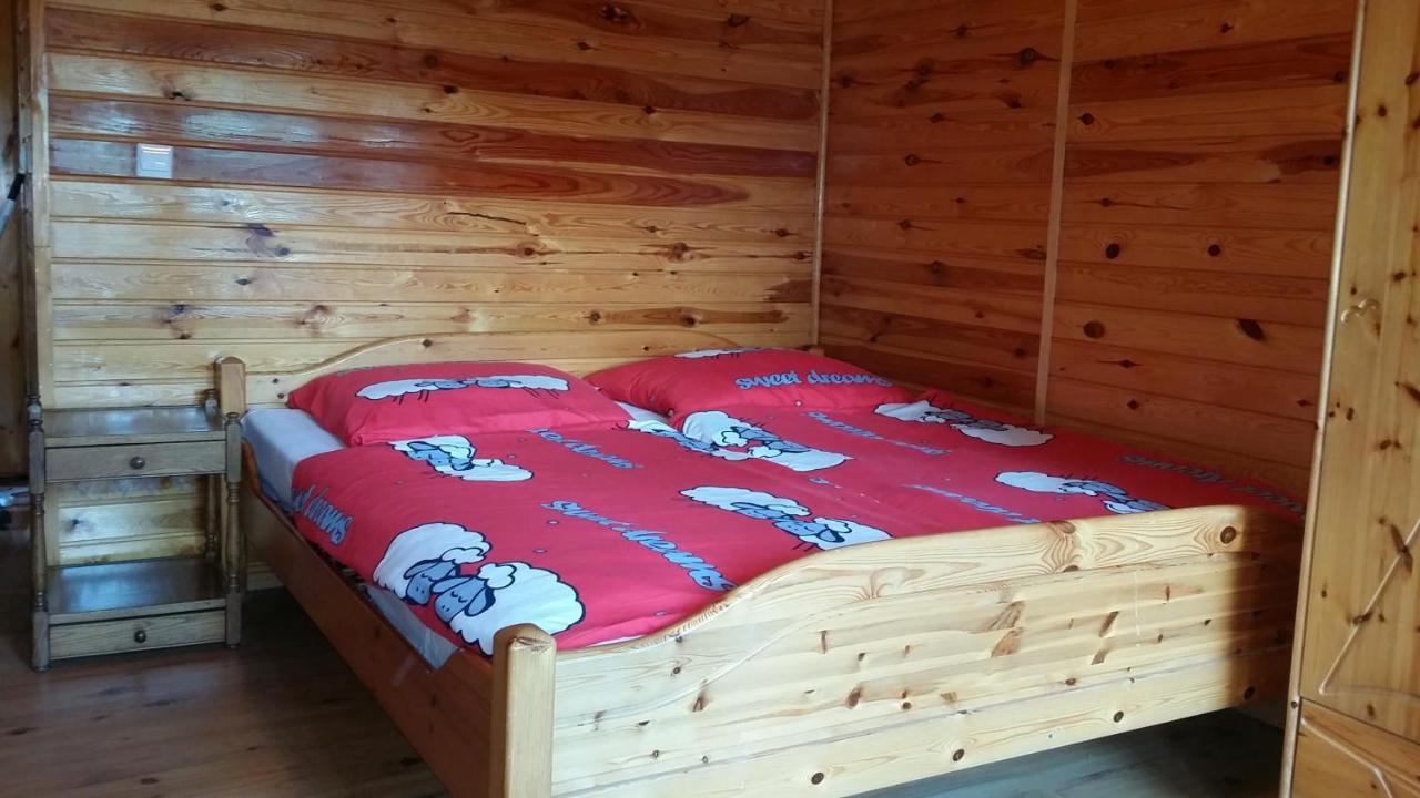 Apartament Oceania Mielno Mielno  Zewnętrze zdjęcie