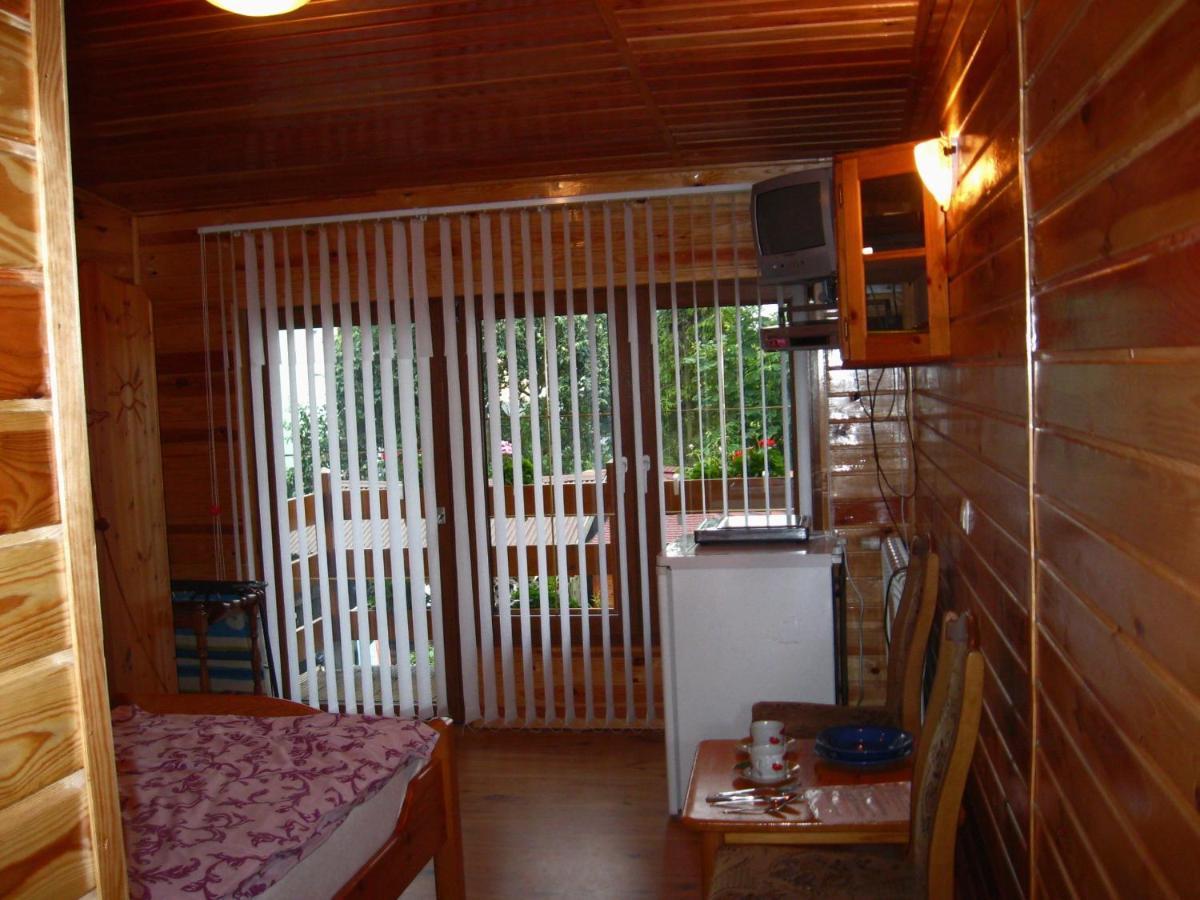 Apartament Oceania Mielno Mielno  Zewnętrze zdjęcie