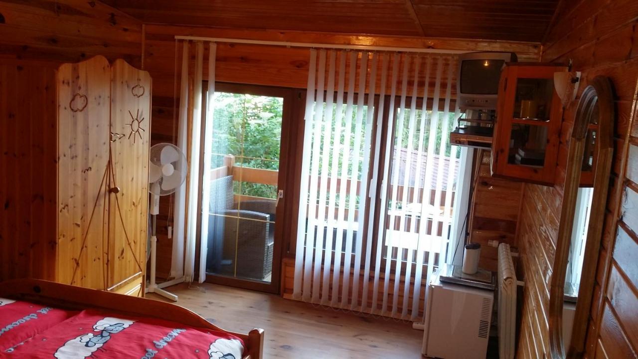 Apartament Oceania Mielno Mielno  Zewnętrze zdjęcie