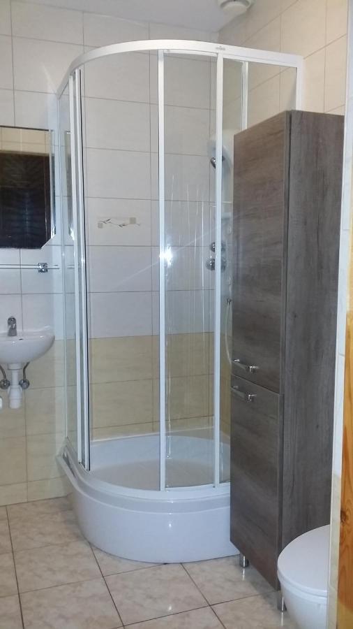 Apartament Oceania Mielno Mielno  Zewnętrze zdjęcie
