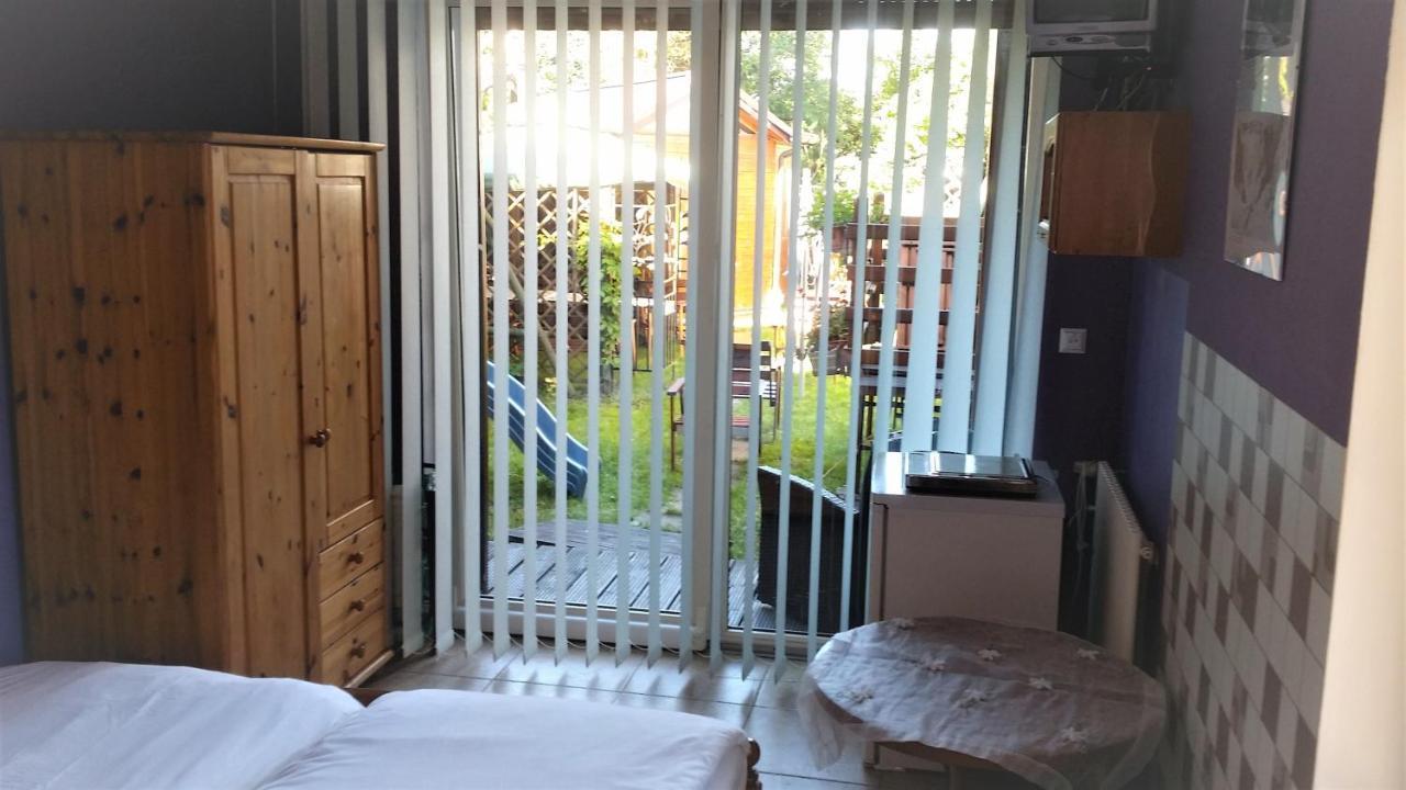 Apartament Oceania Mielno Mielno  Pokój zdjęcie