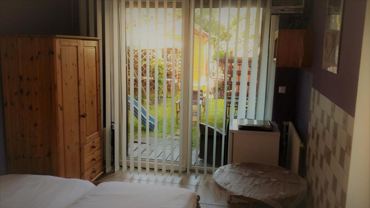 Apartament Oceania Mielno Mielno  Zewnętrze zdjęcie