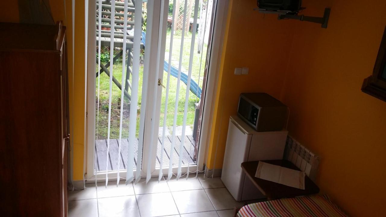 Apartament Oceania Mielno Mielno  Zewnętrze zdjęcie