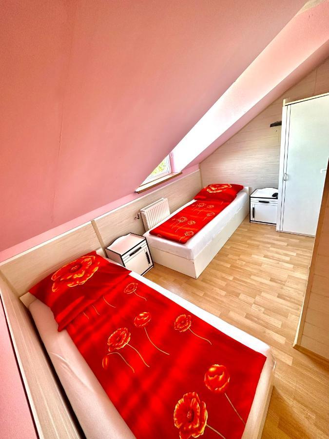 Apartament Oceania Mielno Mielno  Pokój zdjęcie