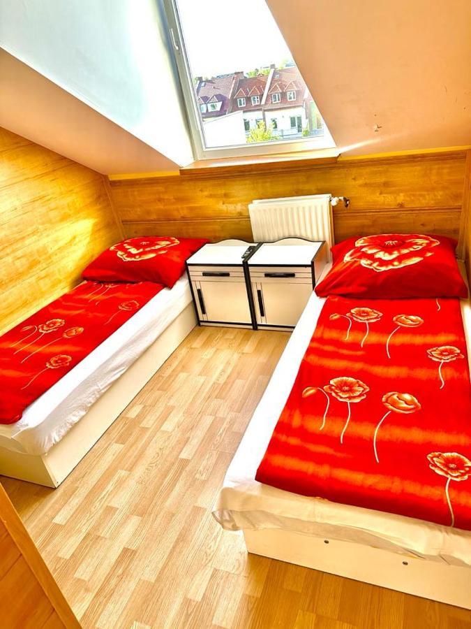 Apartament Oceania Mielno Mielno  Pokój zdjęcie