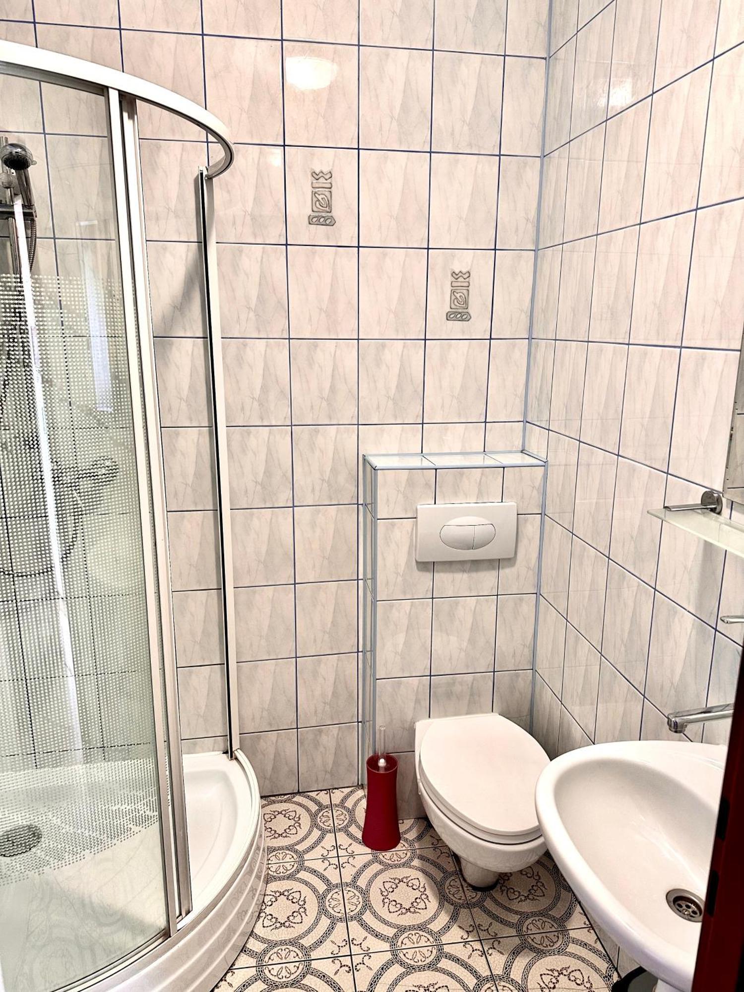 Apartament Oceania Mielno Mielno  Pokój zdjęcie