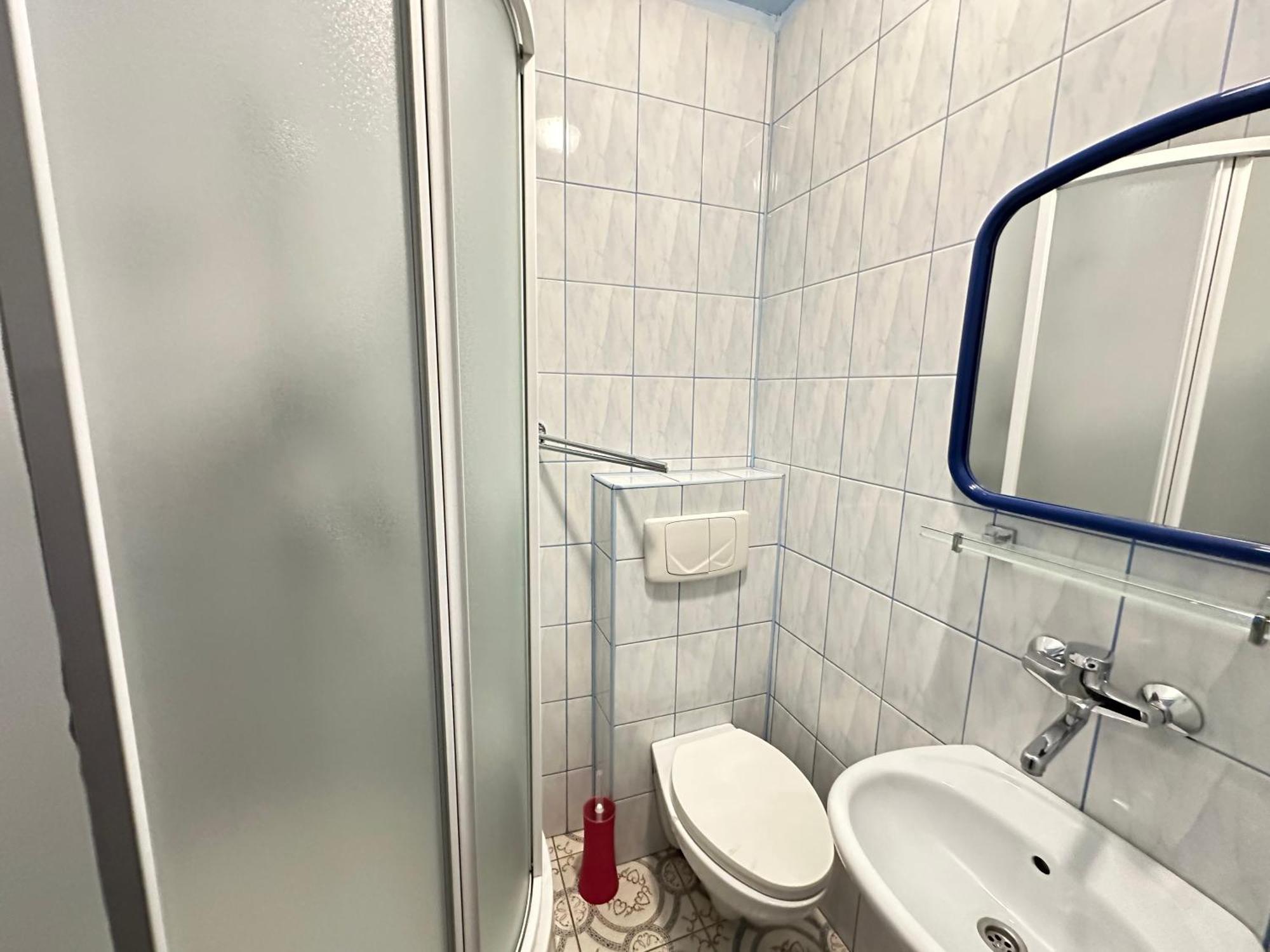 Apartament Oceania Mielno Mielno  Zewnętrze zdjęcie