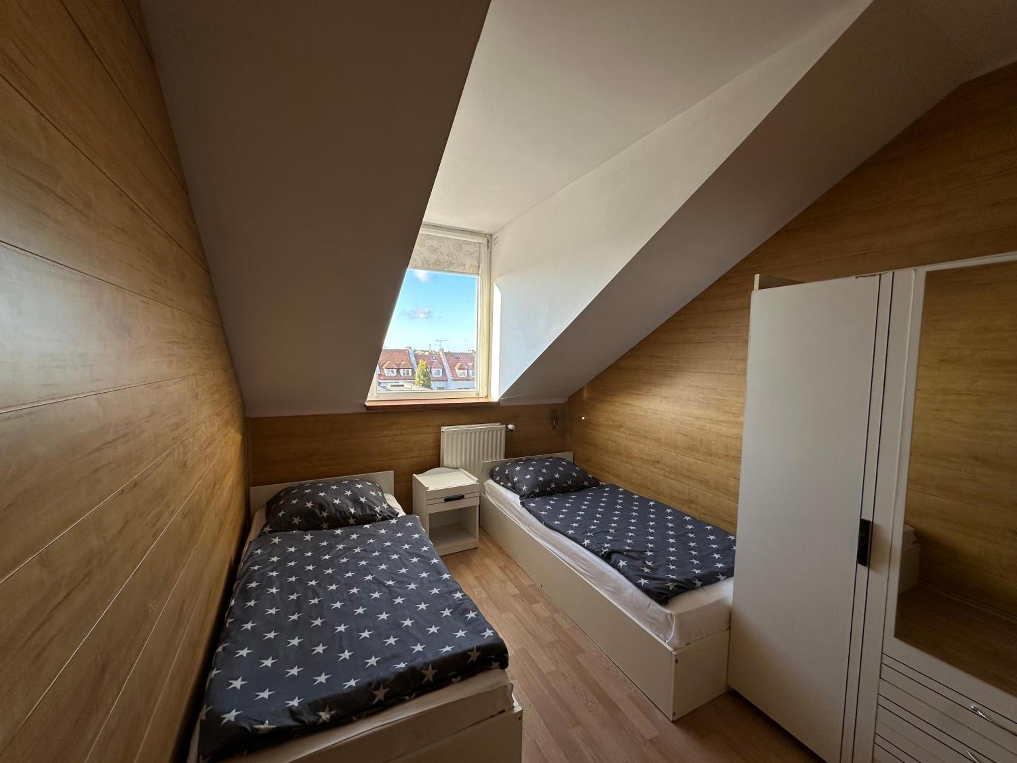 Apartament Oceania Mielno Mielno  Zewnętrze zdjęcie