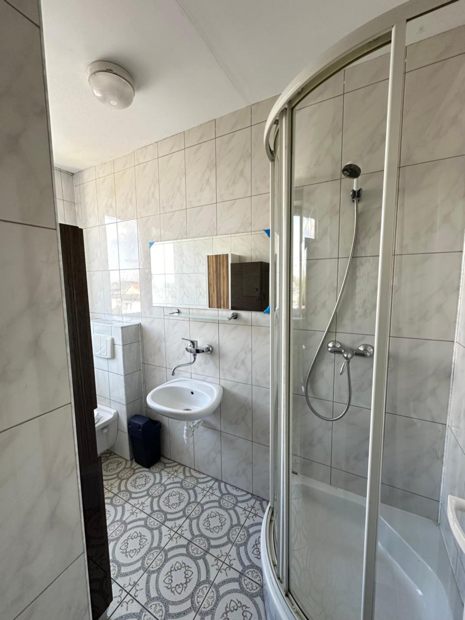 Apartament Oceania Mielno Mielno  Zewnętrze zdjęcie