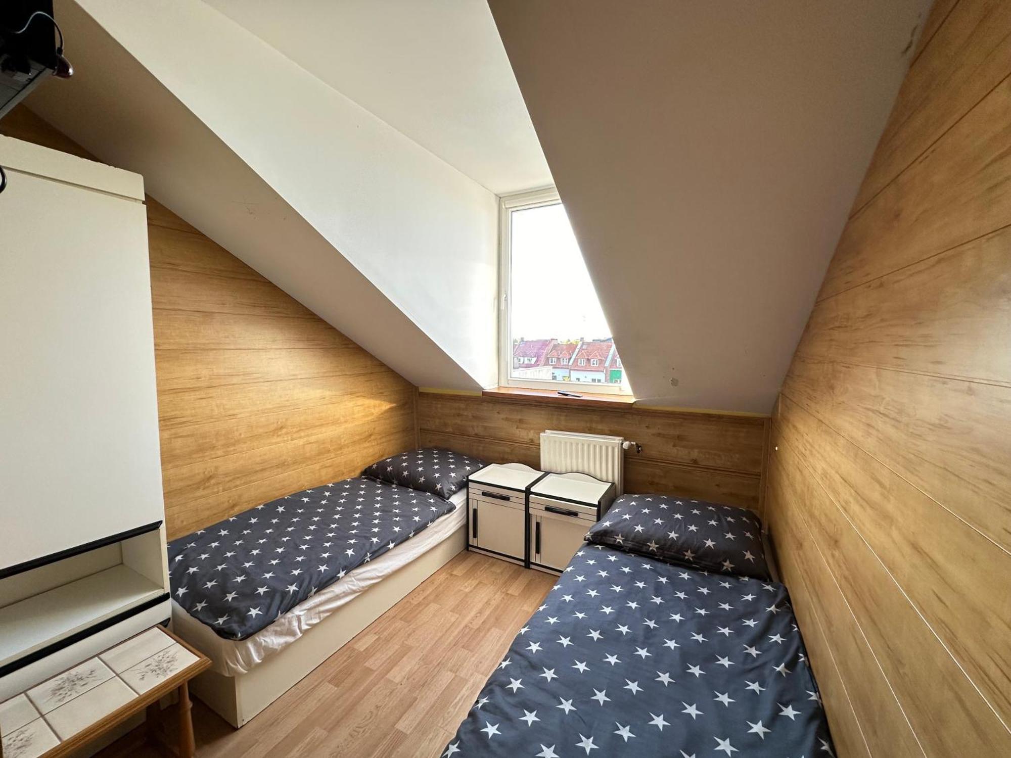 Apartament Oceania Mielno Mielno  Zewnętrze zdjęcie