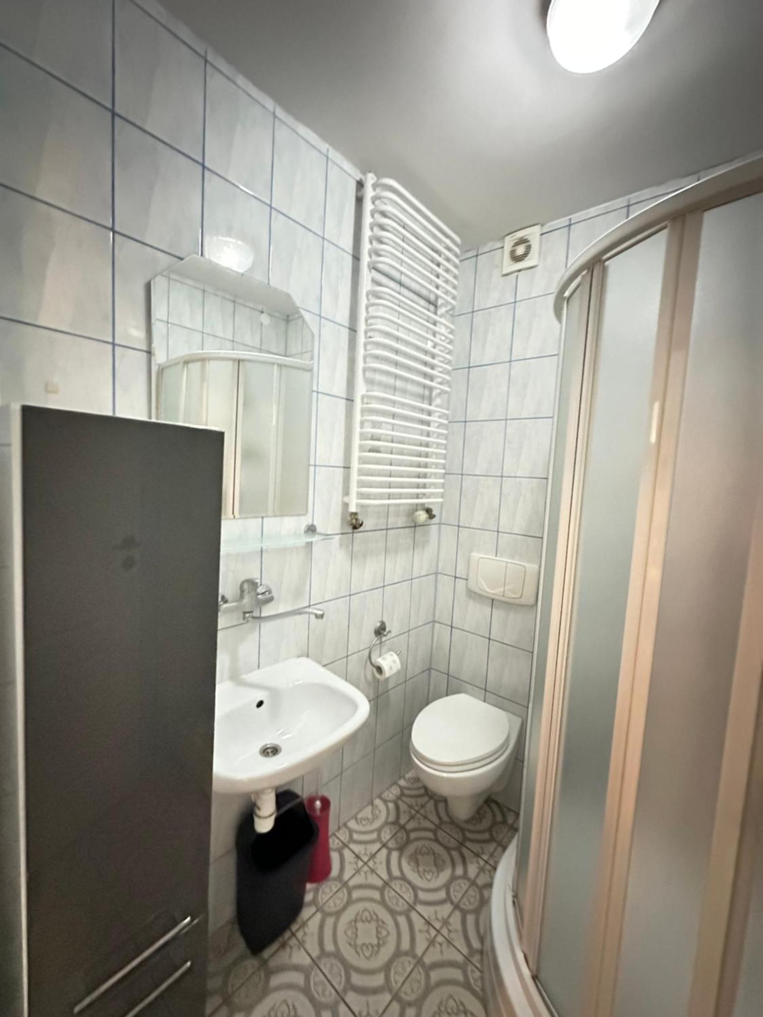 Apartament Oceania Mielno Mielno  Zewnętrze zdjęcie