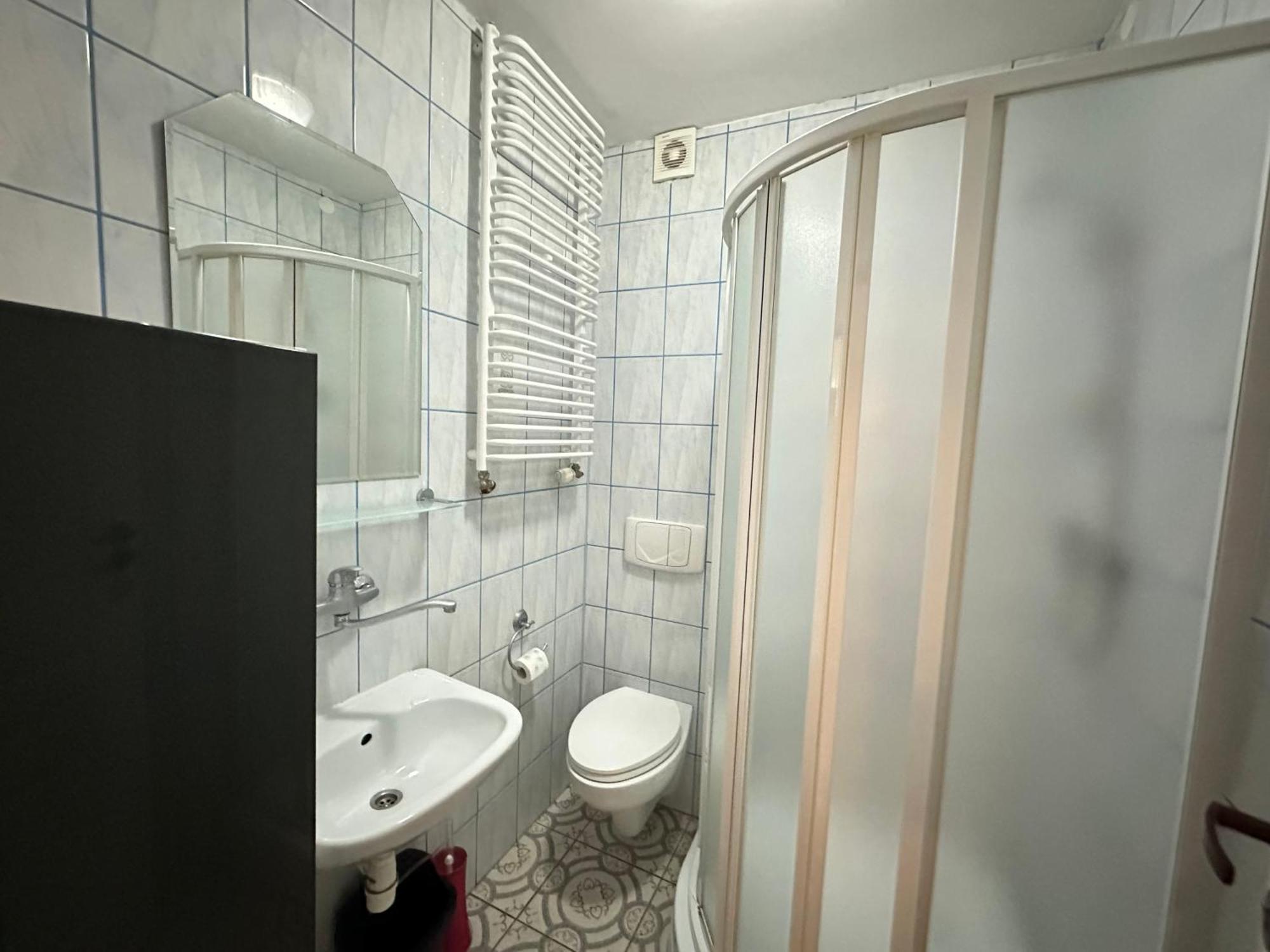 Apartament Oceania Mielno Mielno  Zewnętrze zdjęcie