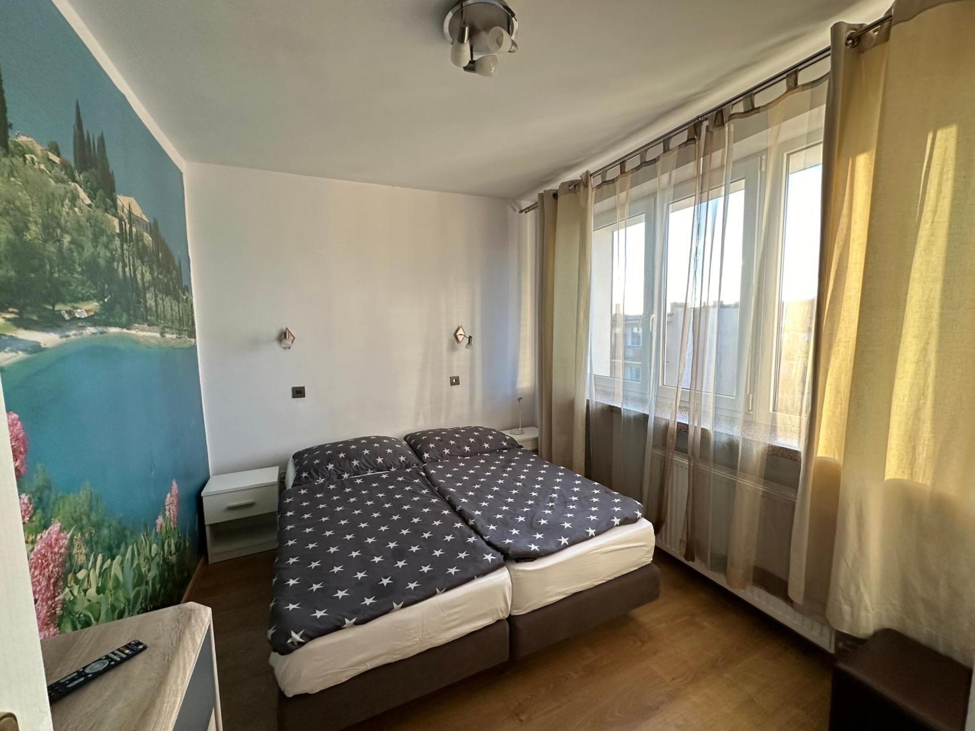 Apartament Oceania Mielno Mielno  Zewnętrze zdjęcie