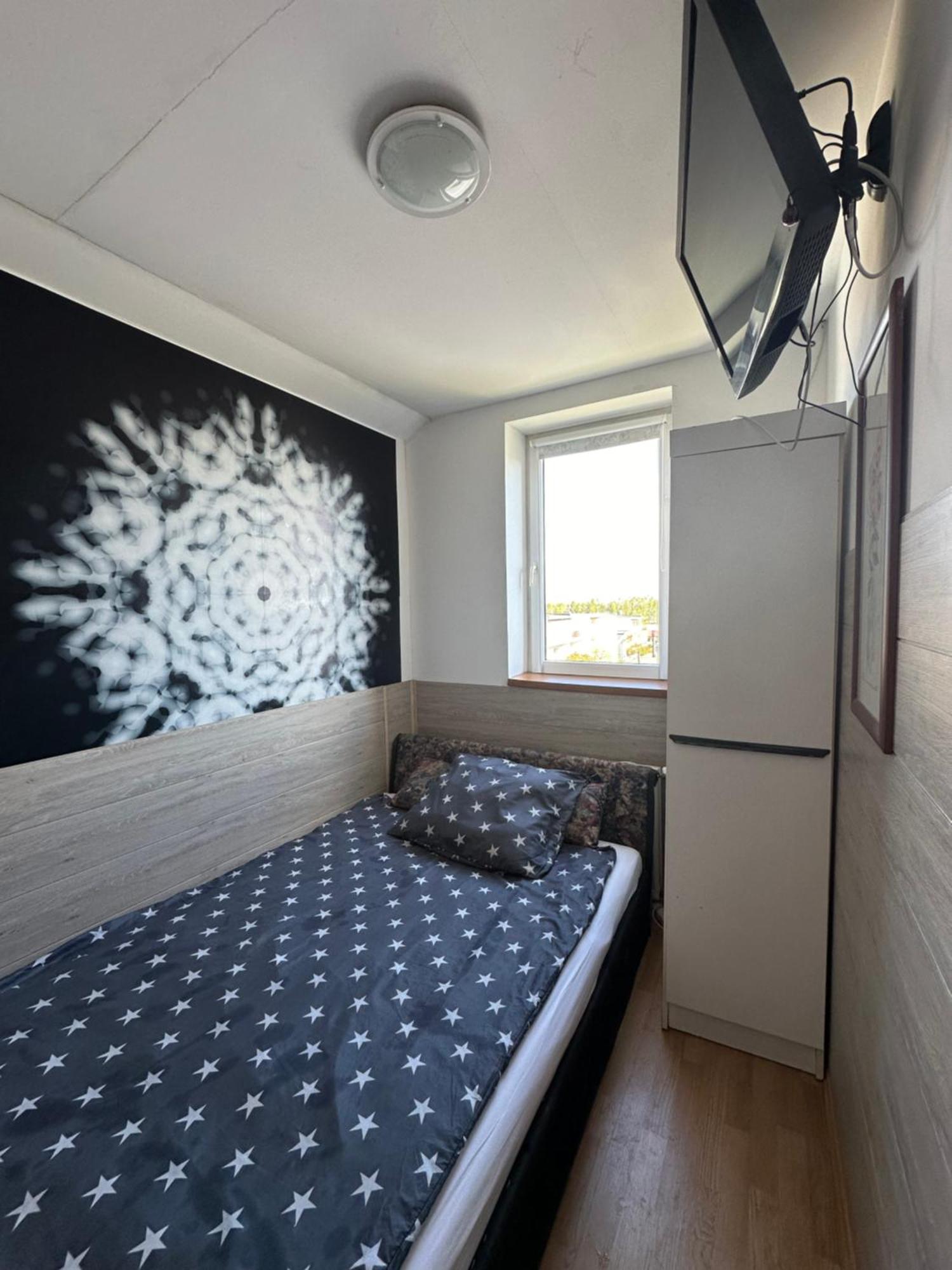 Apartament Oceania Mielno Mielno  Zewnętrze zdjęcie