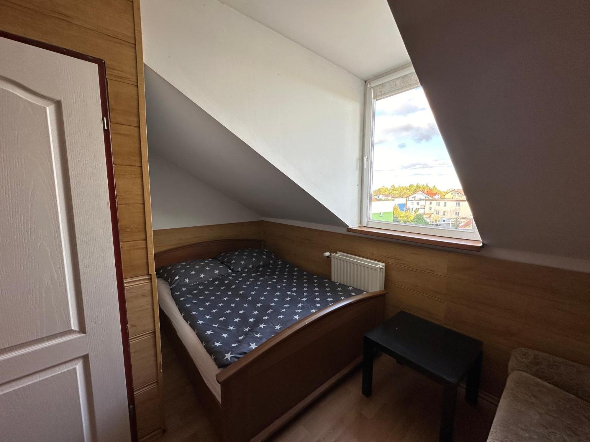 Apartament Oceania Mielno Mielno  Pokój zdjęcie